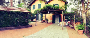 Bed and Breakfast Monticelli Capranica